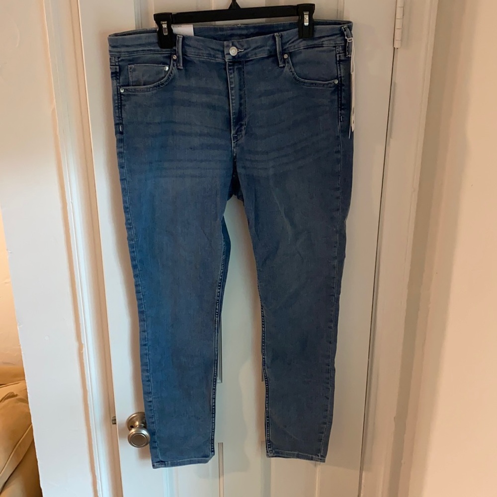H&M jeans